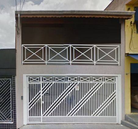 Sobrado venda PARQUE SÃO LUCAS São Paulo 2186535 Sobrado venda PARQUE SÃO LUCAS São Paulo